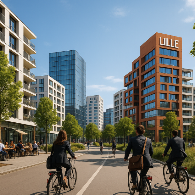 Investir dans un programme immobilier neuf à Lille : votre guide complet