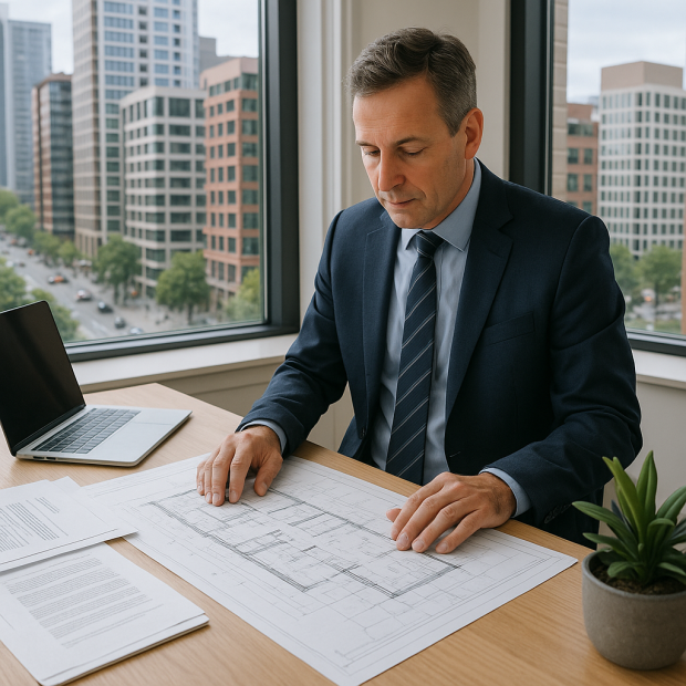 Didier Mathus Immobilier : L'expert qui vous guide vers des projets immobiliers réussis