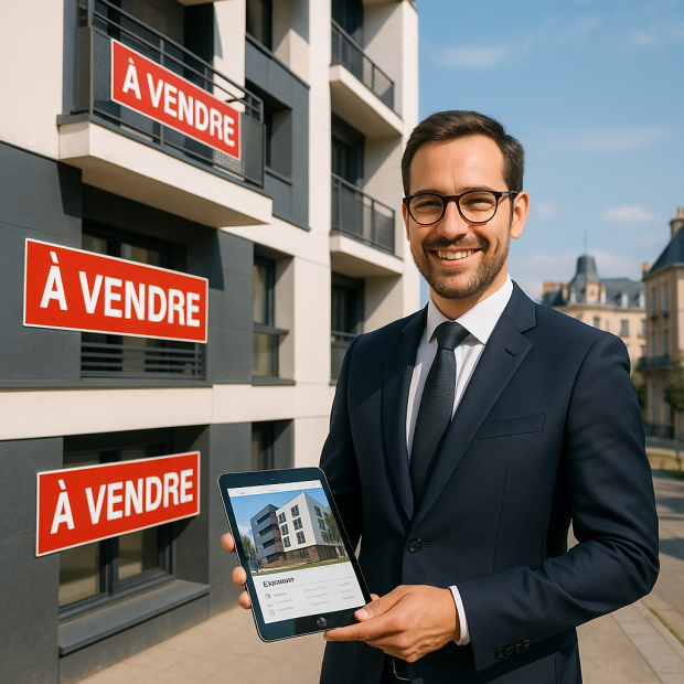 Réussir votre projet immobilier à Rennes avec patricia4realestate : le guide ultime