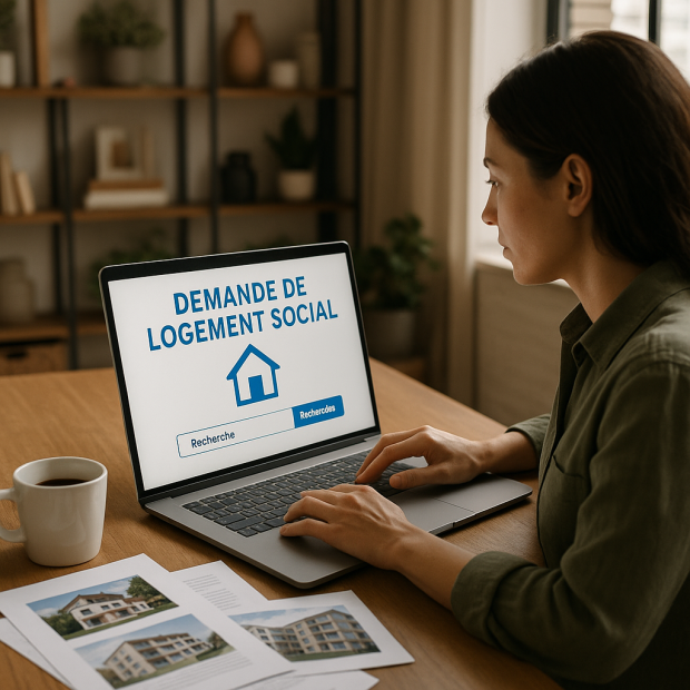 Bienvéo : la solution idéale pour dénicher votre logement social facilement