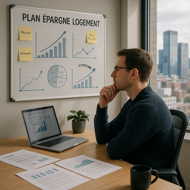 Plafond du Plan Épargne Logement : que faire quand il est atteint ?