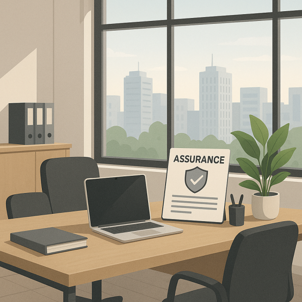 Assurer un local professionnel : Guide complet pour protéger votre activité