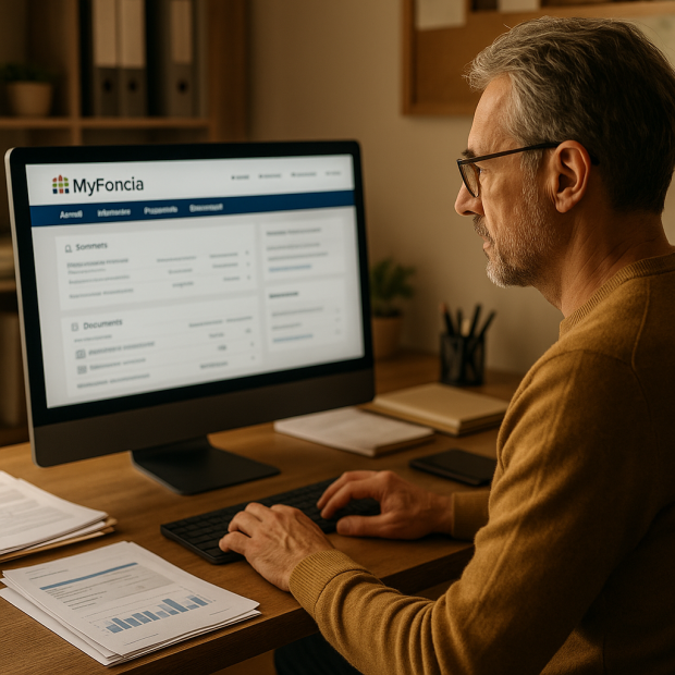 MyFoncia : le guide ultime pour maîtriser votre espace propriétaire