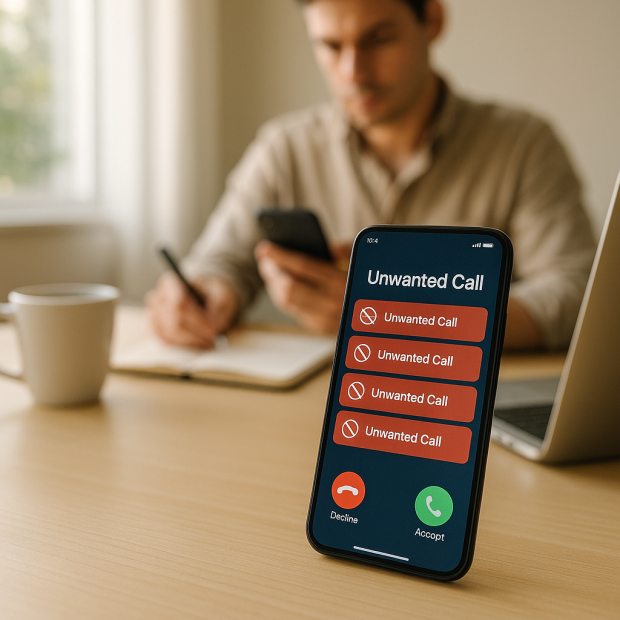 Appel téléphonique 0270 : démarchage ou arnaque ? Découvrez la vérité !