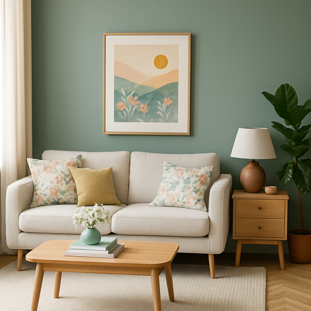 Découvrez la seule couleur qui commence par X : l'élégance du Xanadu