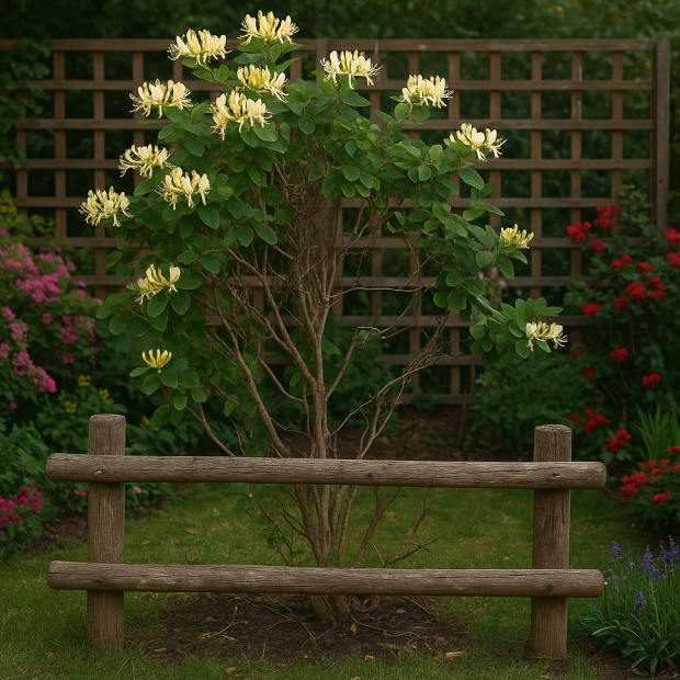 Les inconvénients du chèvrefeuille : ce que vous devez absolument savoir avant de l'adopter