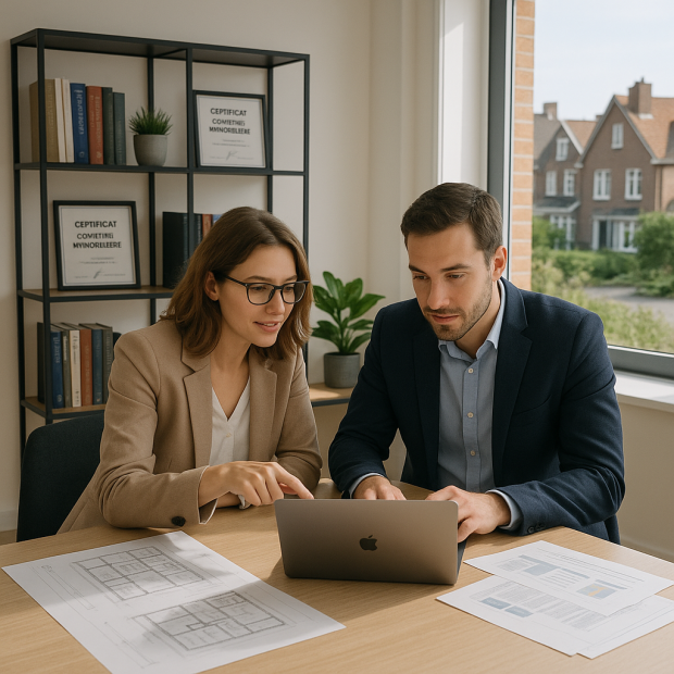 Découvrez comment declarationexpertise.fr simplifie vos démarches d'expertise immobilière