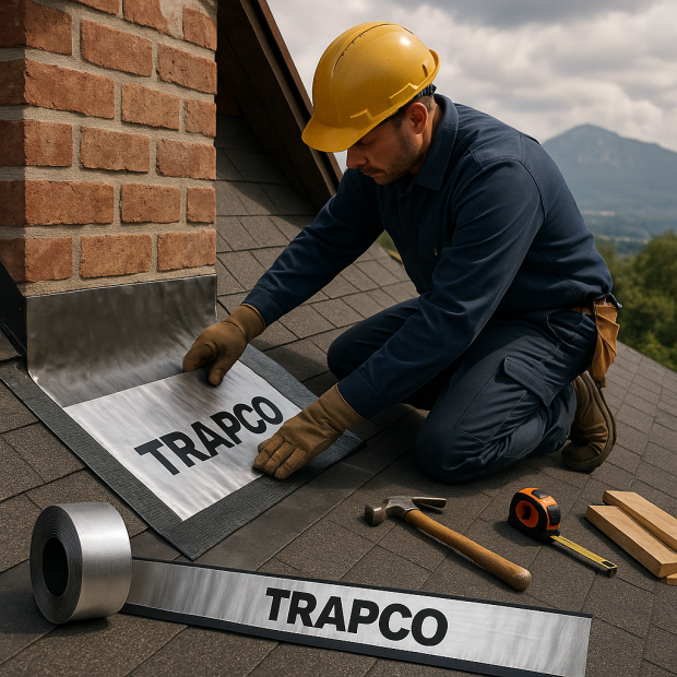 Bande Trapco : la solution ultime pour une étanchéité parfaite