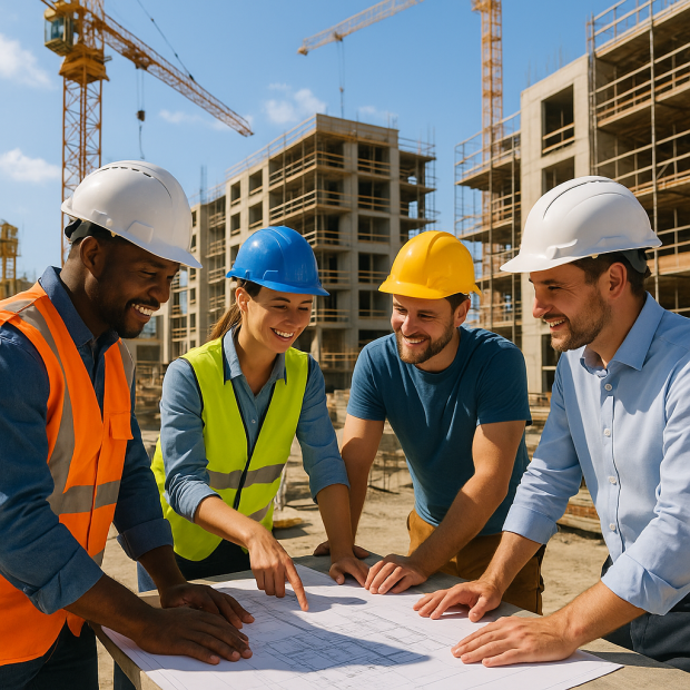 Découvrez Bati-Actu.fr : Votre site incontournable pour toute l'actualité du bâtiment