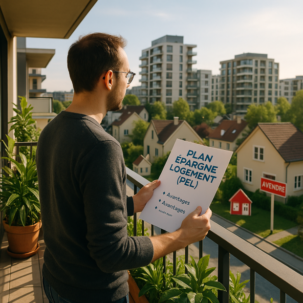Tout sur le Plan Épargne Logement en 2025 : Taux, Fiscalité et Avantages