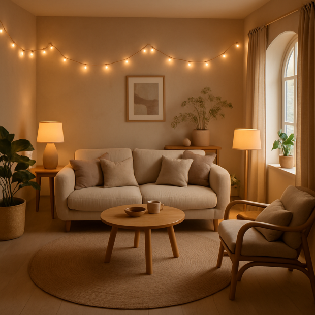 Comment créer votre home bubble : un cocon apaisant pour votre maison