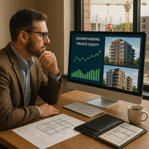 Anaxago : Faut-il vraiment investir en crowdfunding ? Notre avis détaillé