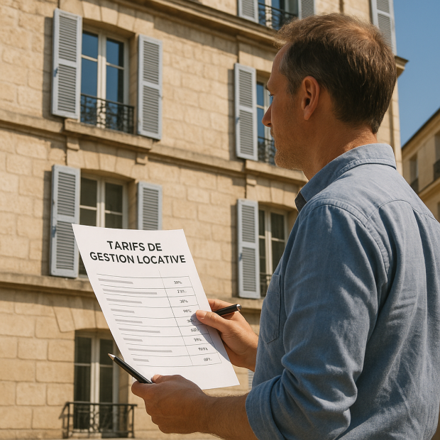 Tout savoir sur les tarifs de gestion locative : guide complet et conseils pratiques