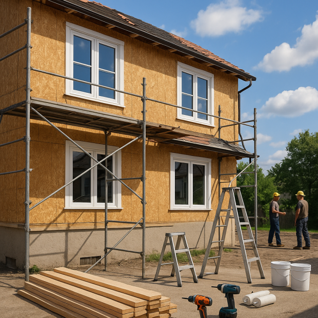Comment savoir si la TVA de vos travaux est à 10 % ou 20 % ?