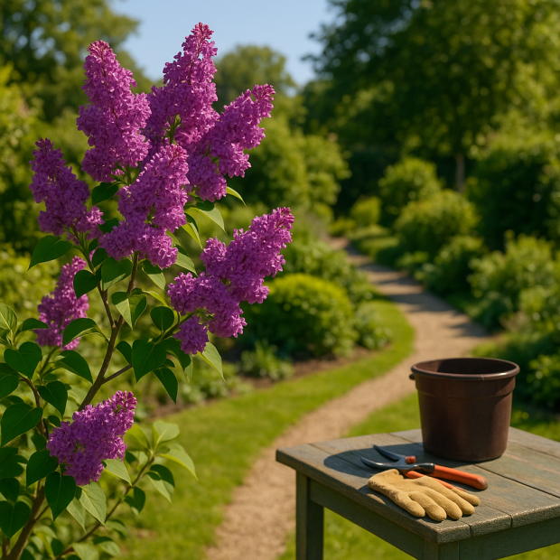 Pourquoi mon lilas ne fleurit pas ? Toutes les solutions pour un jardin éclatant