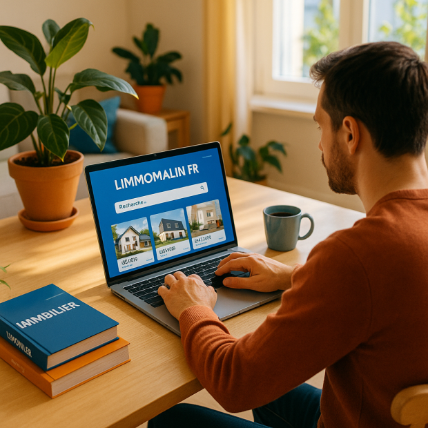 Limmomalin.fr : La clé pour réussir vos projets immobiliers en 2023