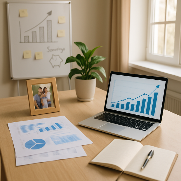 Plafond du Plan Épargne Logement : Tout ce que vous devez savoir en 2025