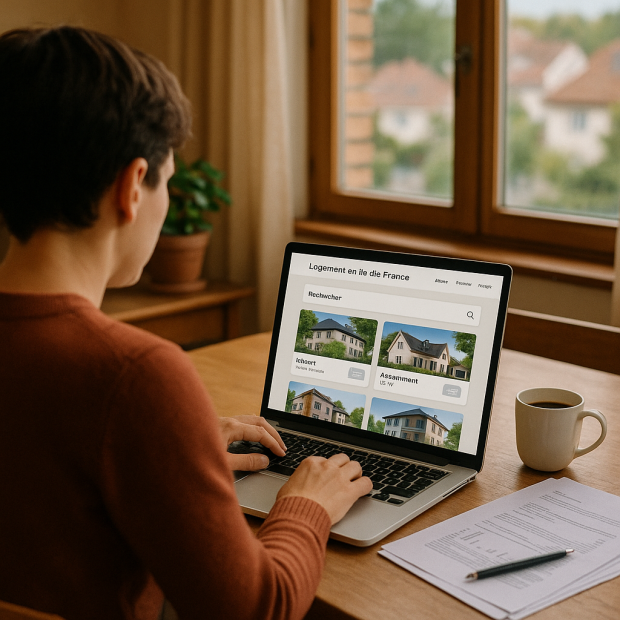 LOC'annonces : Découvrez comment postuler facilement pour un logement social